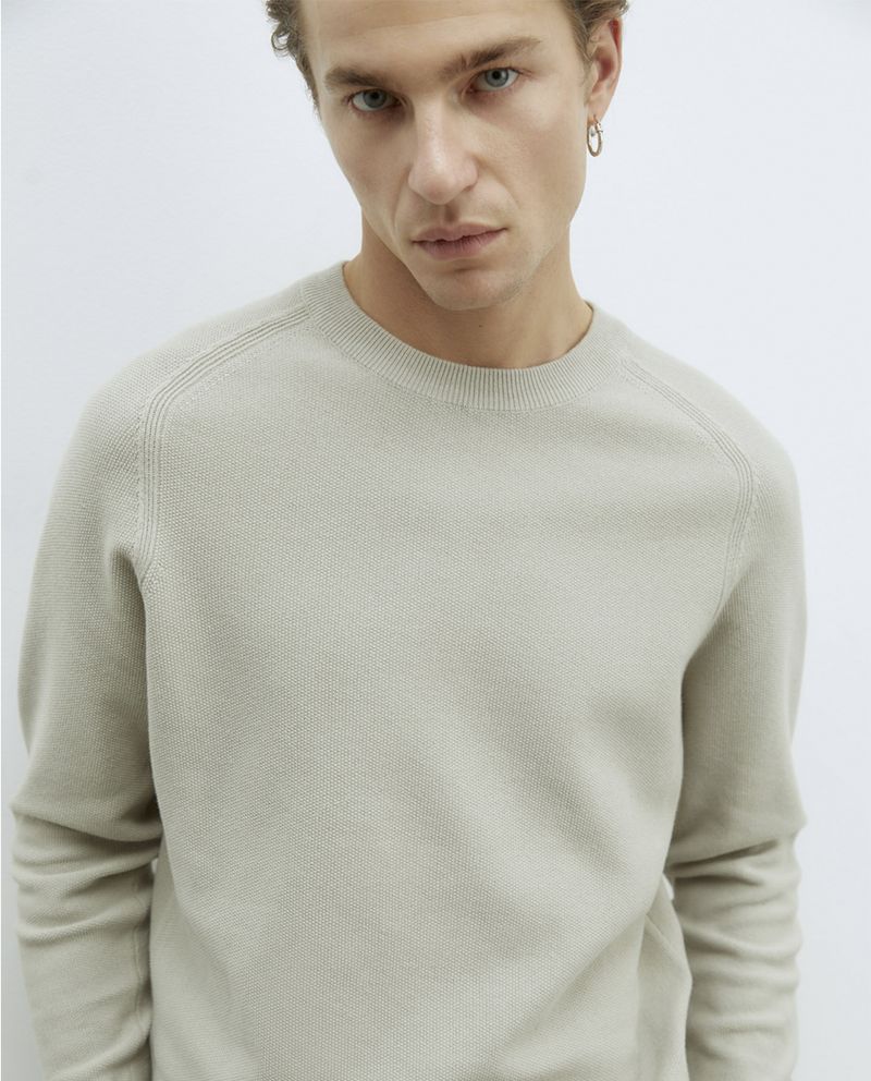 104835313-Sueter-Sfera-verde-texturizado-para-hombre