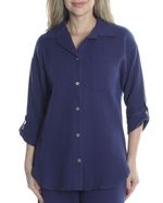 104739534-Blusa-Kaktus-casual-mangas-roll-up-para-mujer