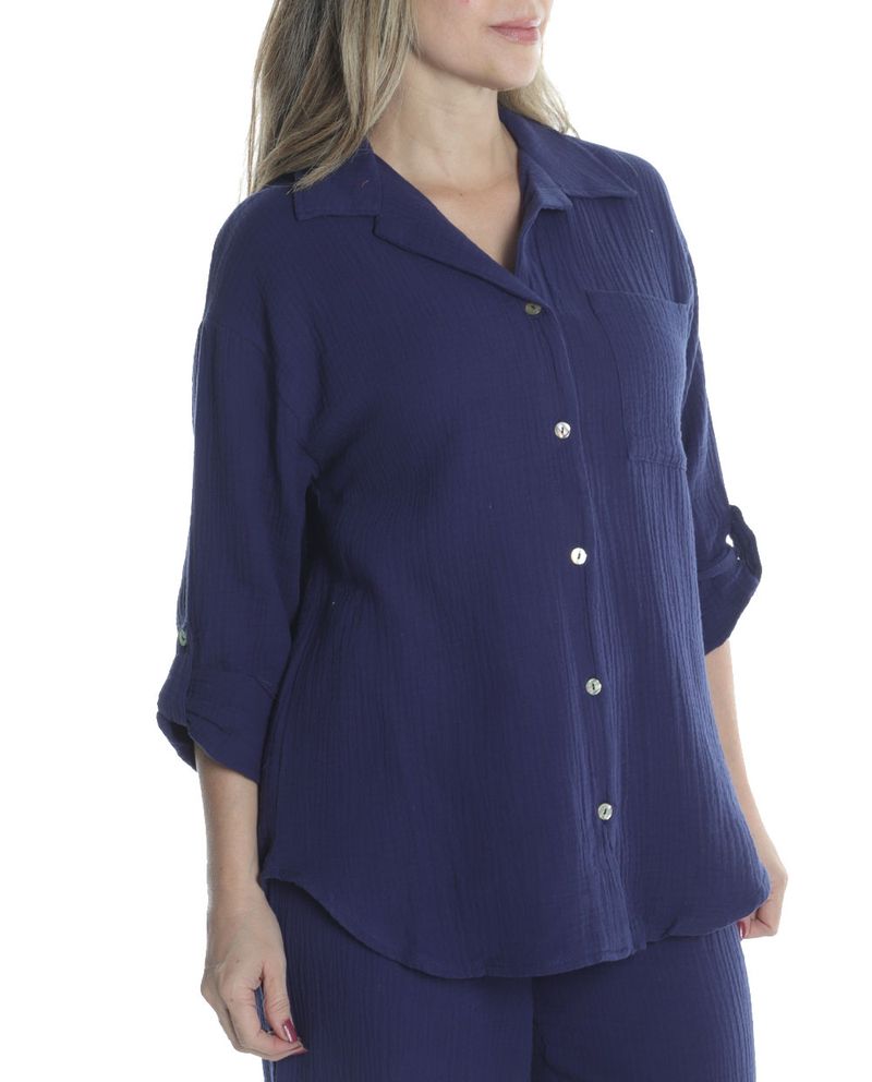 104739534-Blusa-Kaktus-casual-mangas-roll-up-para-mujer