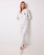 104822988-Pijama-con-pantalon-Women-Secret-estampada-para-mujer
