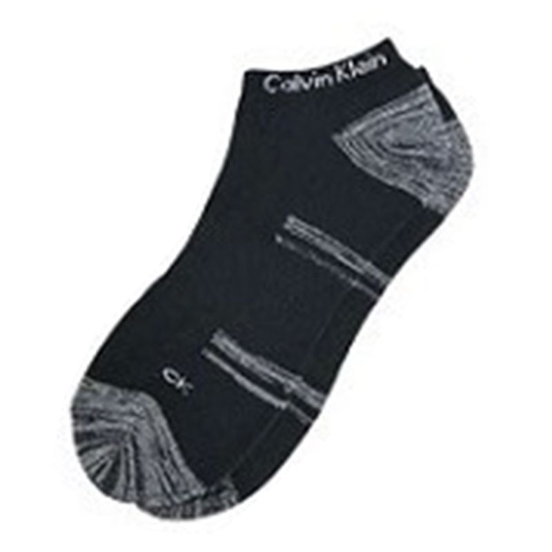 104760908-Pack-de-6-pares-de-calcetines-Calvin-Klein-negros-color-block-para-hombre