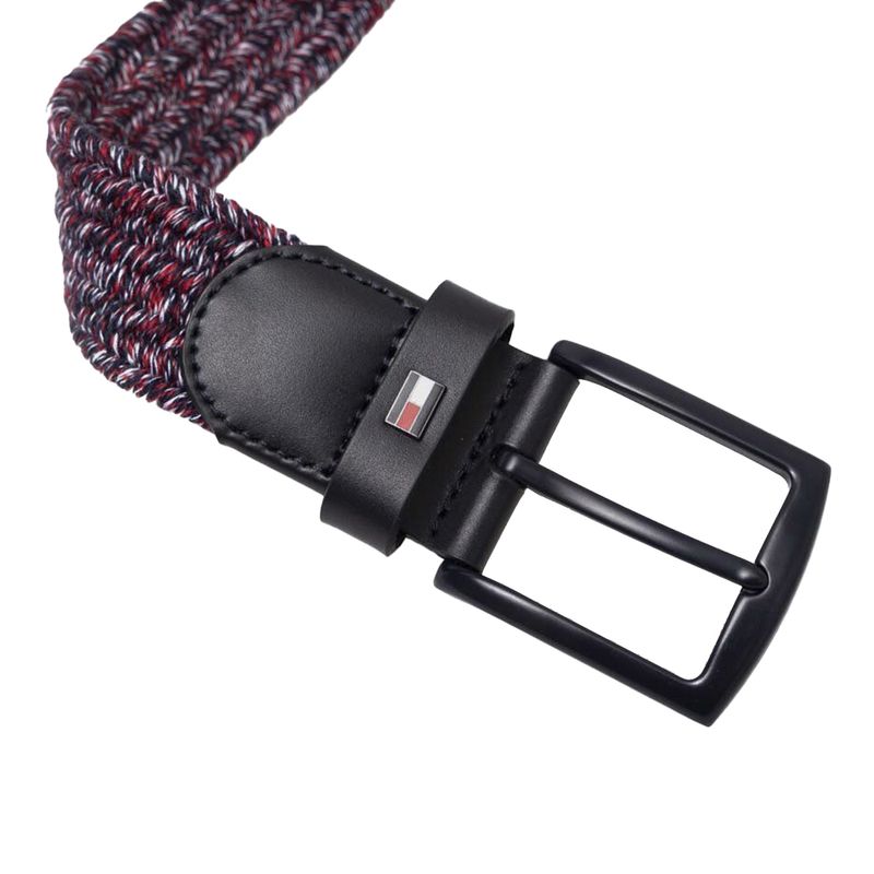 104778276-Cinturon-casual-Tommy-Hilfiger-multicolor-tejido-para-hombre