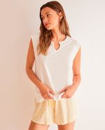 104818247-Pijama-con-short-Women-Secret-multicolor-para-mujer