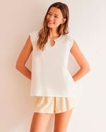 104818247-Pijama-con-short-Women-Secret-multicolor-para-mujer