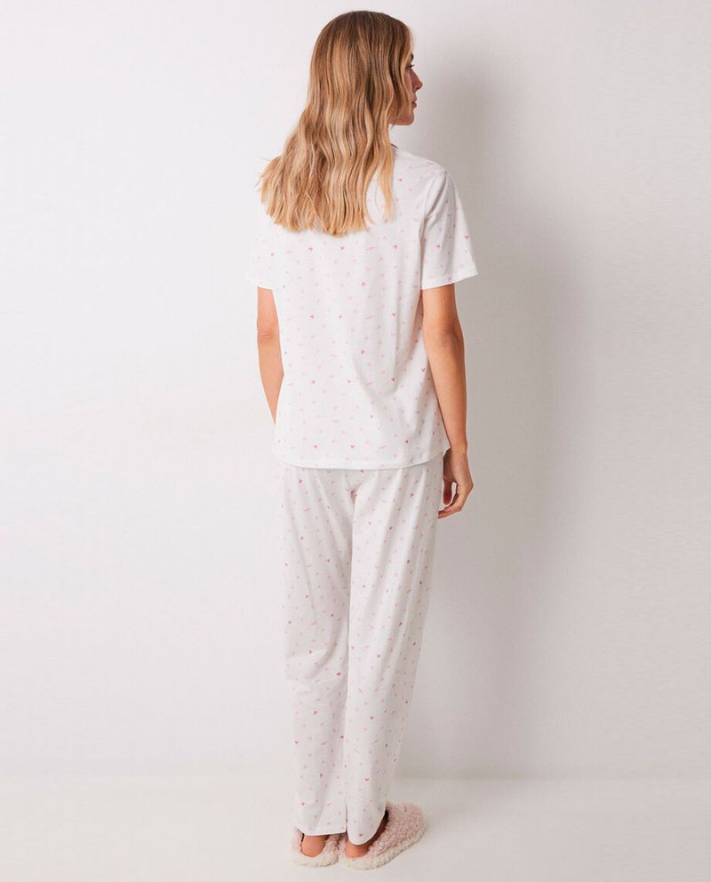 104823006-Pijama-con-pantalon-Women-Secret-estampada-Snoopy-para-mujer