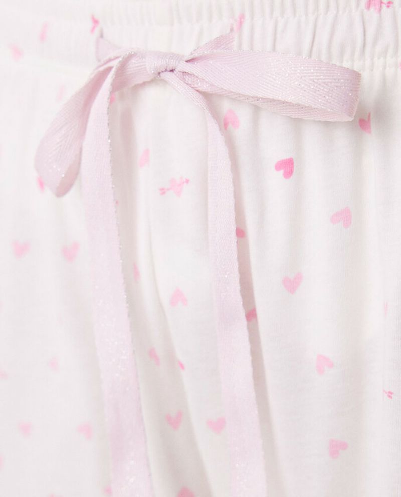 104823006-Pijama-con-pantalon-Women-Secret-estampada-Snoopy-para-mujer