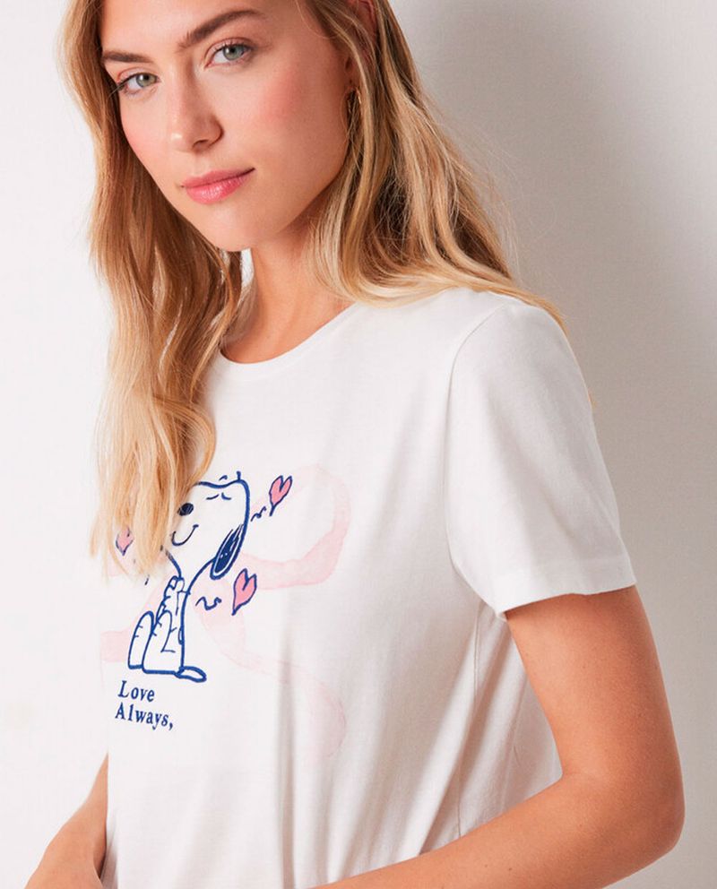 104823011-Pijama-con-pantalon-Women-Secret-estampada-Snoopy-para-mujer