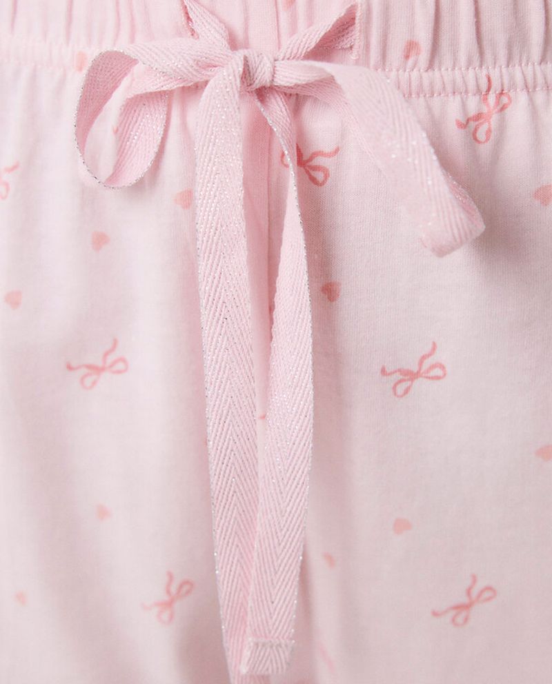 104823011-Pijama-con-pantalon-Women-Secret-estampada-Snoopy-para-mujer