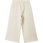 Pantalon-blanco-solido-para-niña-104831882