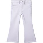 Pantalon-morado-solido-para-niña-104831906