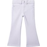 Pantalon-morado-solido-para-niña-104831907