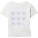Blusa-blanca-con-estampado-de-corazones-para-niña-104831911