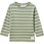Camiseta-bicolor-a-rayas-para-niño-104833922