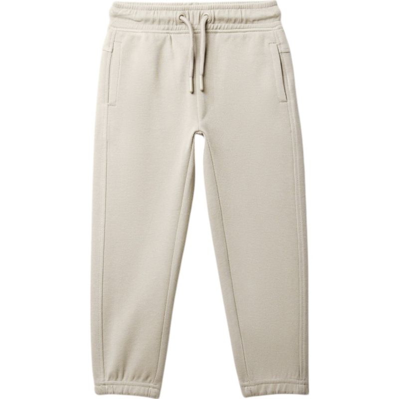 Jogger-beige-solido-para-niño-104833964