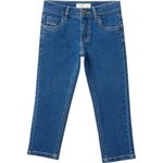 Jeans-azul-solido-para-niño-104834020