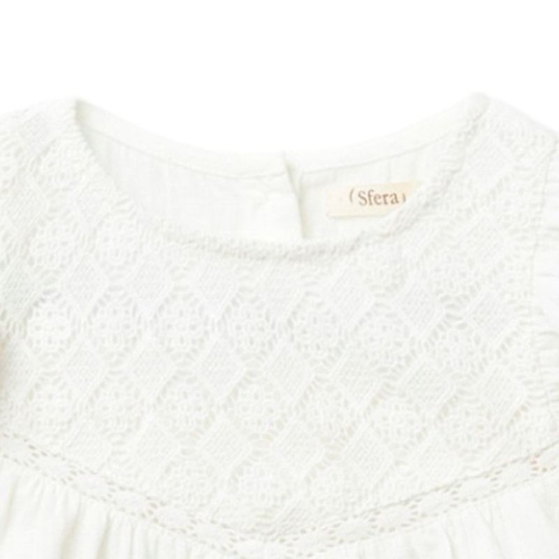 Blusa-blanca-solido-para-niña-104831782