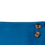 Falda-short-azul-solido-para-niña-104831788
