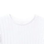 Blusa-blanca-solido-para-niña-104831806