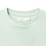Blusa-verde-solido-para-niña-104831864