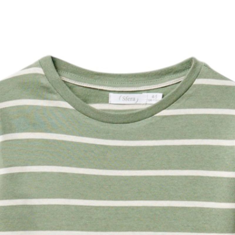 Camiseta-bicolor-a-rayas-para-niño-104833922