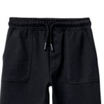 Jogger-negro-solido-para-niño-104833936