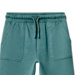 Jogger-verde-solido-para-niño-104833948