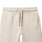 Jogger-beige-solido-para-niño-104833964