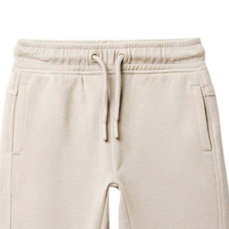 Jogger-beige-solido-para-niño-104833964