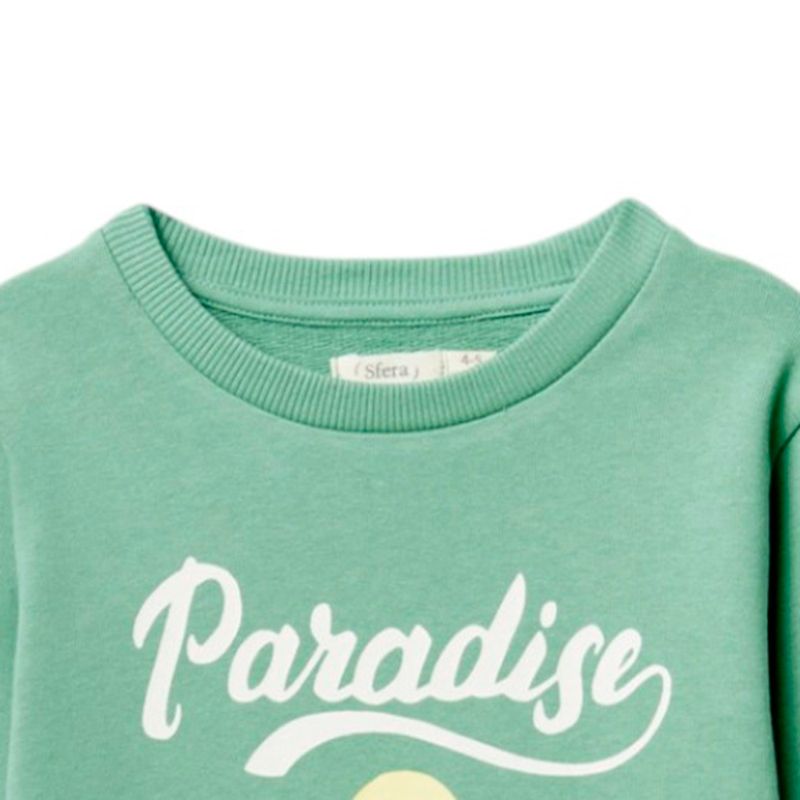 Sueter-verde-con-estampado-para-niño-104834034