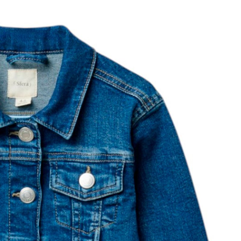 Chaqueta-azul-solido-para-niña-104831767