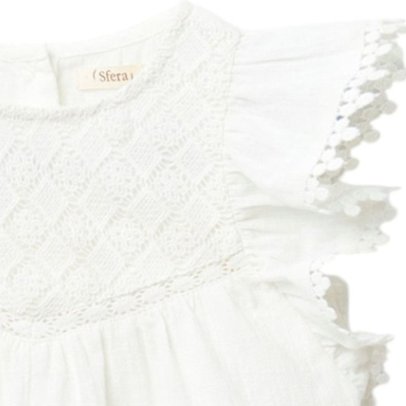Blusa-blanca-solido-para-niña-104831782