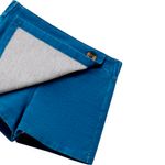 Falda-short-azul-solido-para-niña-104831788