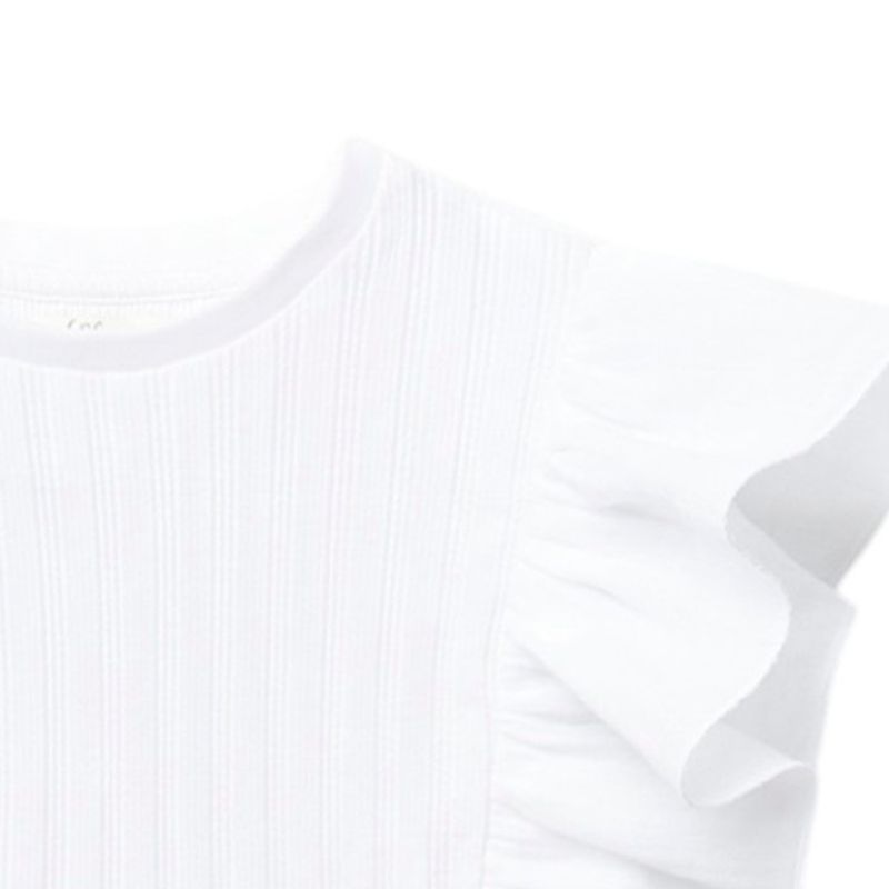 Blusa-blanca-solido-para-niña-104831809