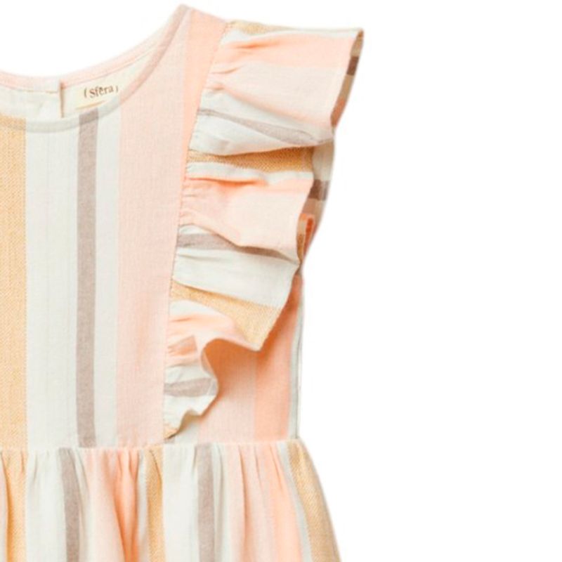 Vestido-multicolor-a-rayas-para-niña-104831827