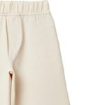 Pantalon-blanco-solido-para-niña-104831882