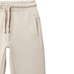 Jogger-beige-solido-para-niño-104833964