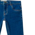 Jeans-azul-solido-para-niño-104834010