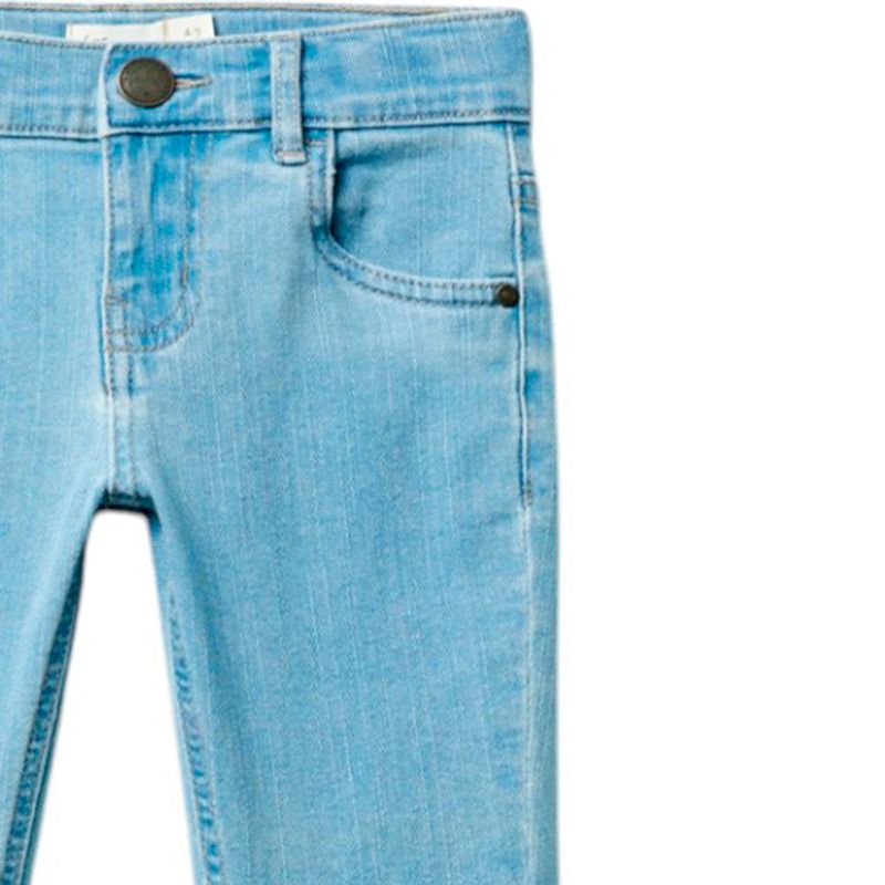 Jeans-celeste-solido-para-niño-104834024