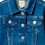 Chaqueta-azul-solido-para-niña-104831767