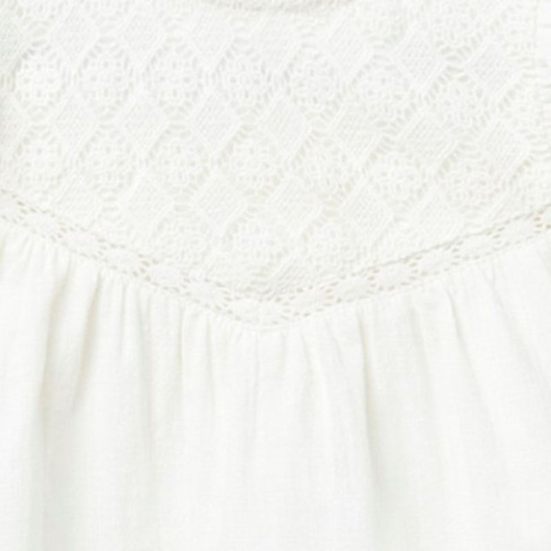Blusa-blanca-solido-para-niña-104831782