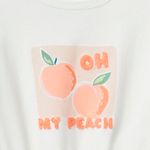Blusa-blanca-con-estampado-para-niña-104831840