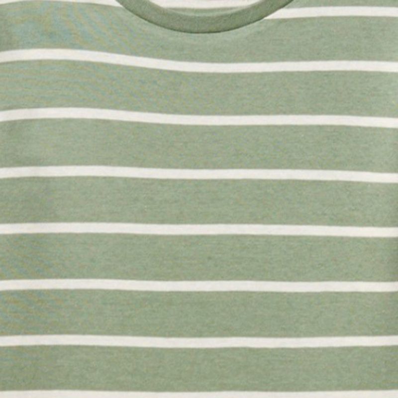 Camiseta-bicolor-a-rayas-para-niño-104833922