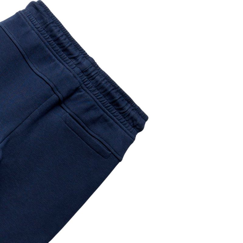 Jogger-azul-solido-para-niño-104833975