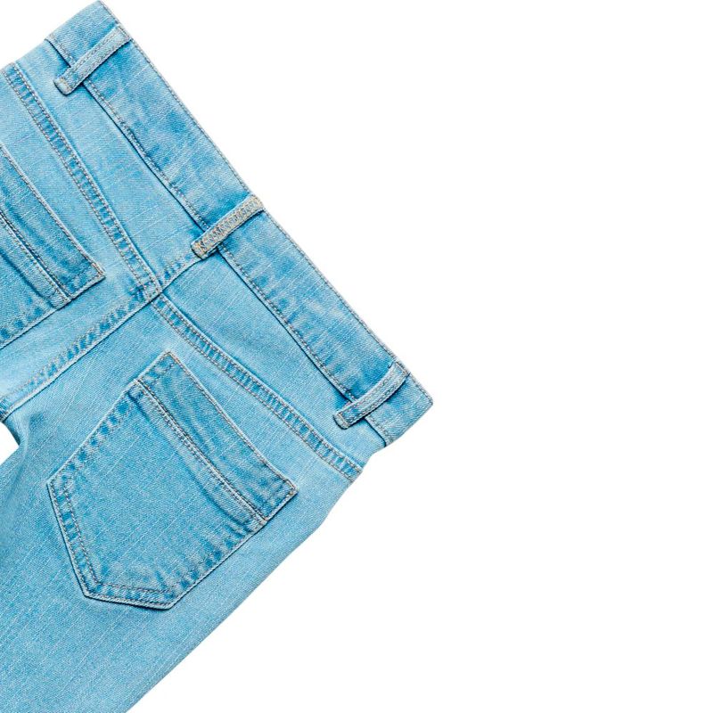 Jeans-celeste-solido-para-niño-104834024