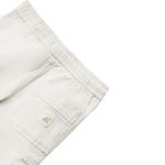 Jogger-blanco-solido-para-niño-104834083