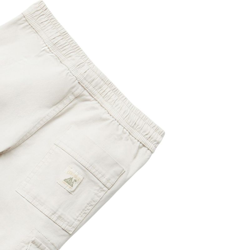 Jogger-blanco-solido-para-niño-104834083
