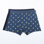 104835093-Pack-de-2-boxers-briefs-Sfera-azul-mini-print-para-hombre