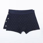 104835097-Pack-de-2-boxers-briefs-Sfera-azul-mini-print-para-hombre