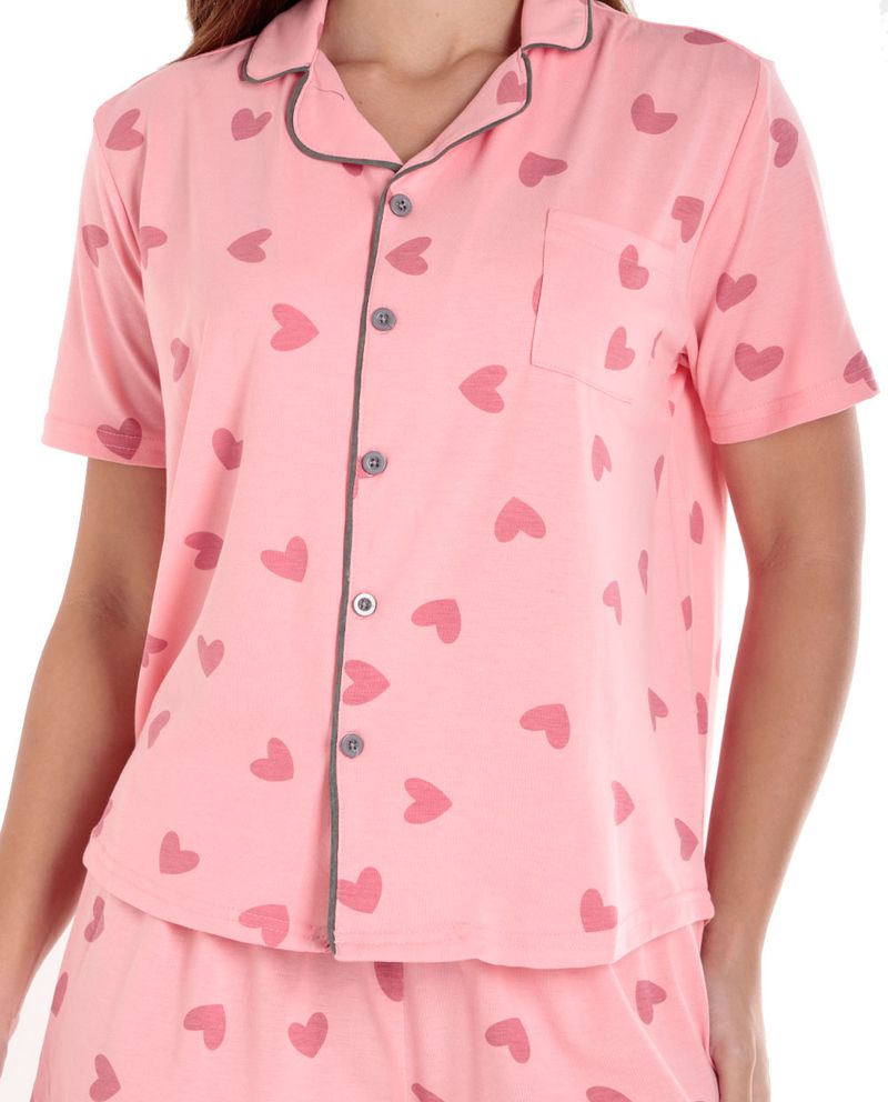 104767016-Pijama-con-short-St.-Jacks-estampada-para-mujer