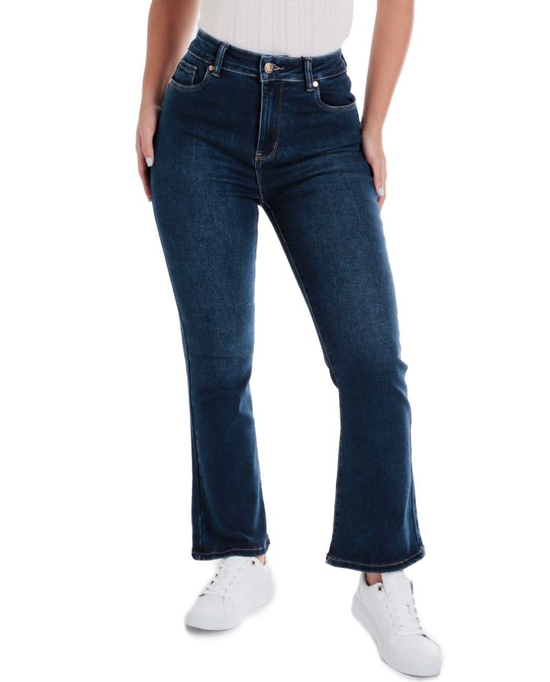 104828830-Jeans-Stefany-Moda-flare-azul-cintura-alta-para-mujer